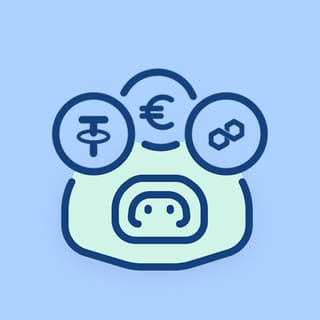 Imagen que representa el segundo beneficio destacado de la plataforma de operaciones con criptomonedas